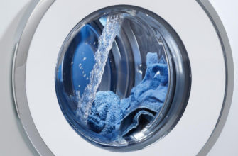 Неисправности стиральных машин Miele: проблемы с водой