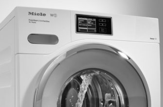 Распространенные неисправности стиральных машин Miele